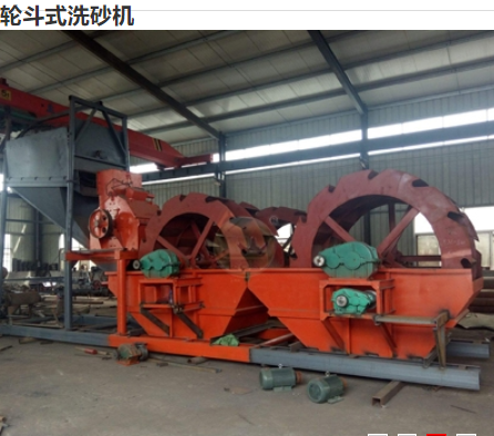 選礦設(shè)備的常見類型有哪些?